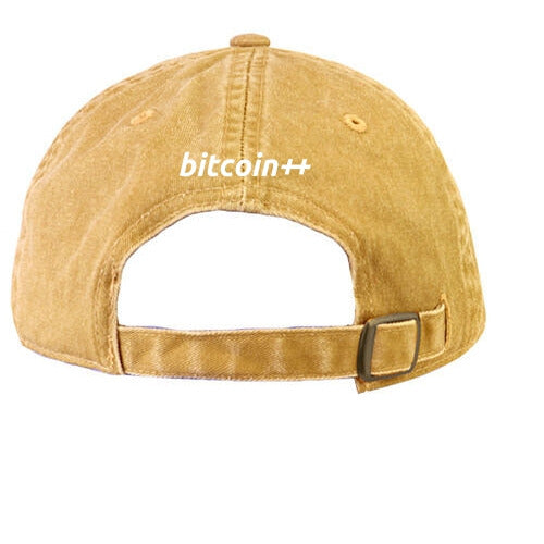 bitcoin-knots hat