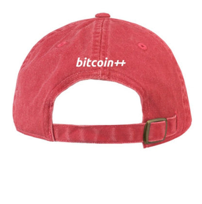 btcd hat