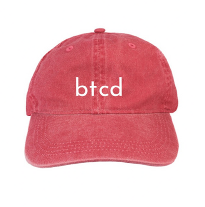 btcd hat