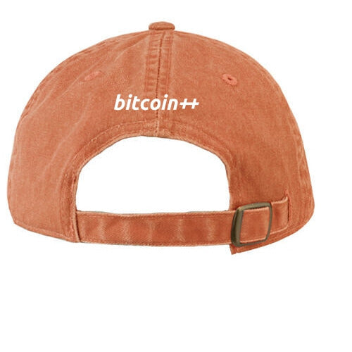 bitcoin-core hat