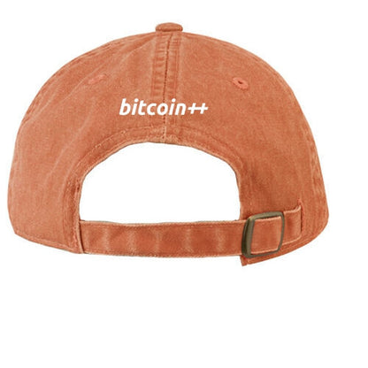 bitcoin-core hat