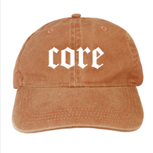 bitcoin-core hat