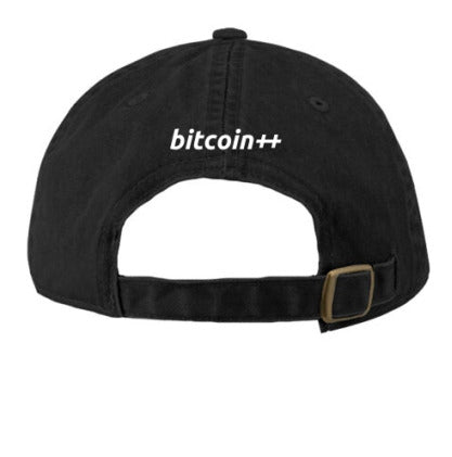 libbitcoin hat