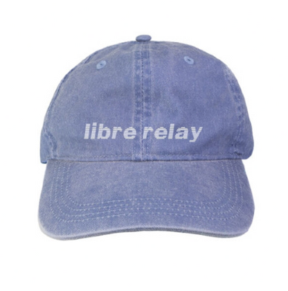 libre relay hat